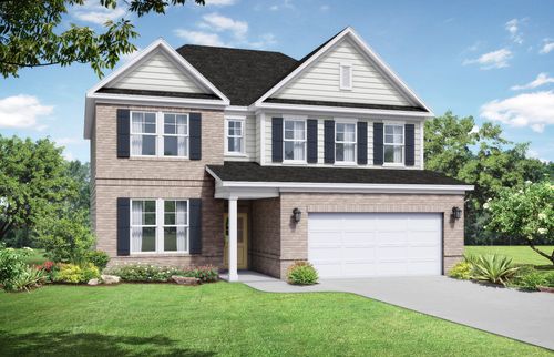 2340 Tisdale Drive, White House, TN, 37188 | Card Image