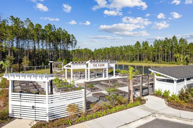 493 Continuum Loop, Home with 2 bedrooms, 2 bathrooms and null parking in Yulee FL | Image 46