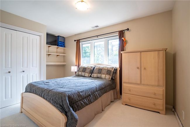 6 Summit Cir, House other with 5 bedrooms, 3 bathrooms and 12 parking in Simcoe ON | Image 23