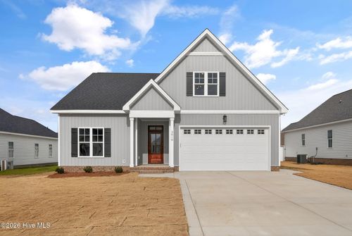3818 Valleyfield Ln N, Elm City, NC, 27822-7501 | Card Image