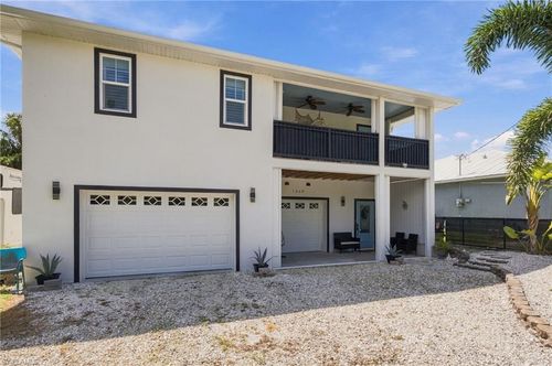 7263 Hibiscus Ave, BOKEELIA, FL, 33922-2231 | Card Image