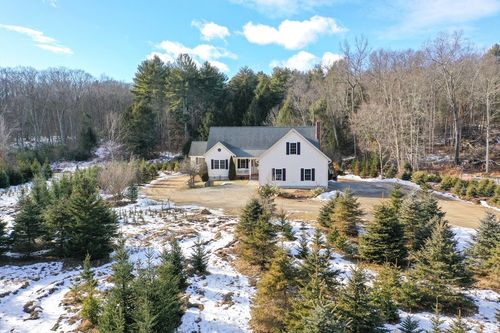 1380 North Brookfield Rd, Oakham, MA, 01068 | Card Image