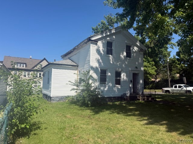 Residential in Syracuse 2