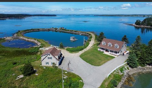 86 Mill Pond Road, Beals, ME, 04611 | Card Image