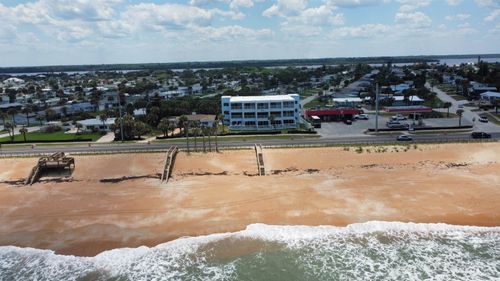 1-2450 Ocean Shore Blvd, Ormond-by-the-Sea, FL, 32176 | Card Image