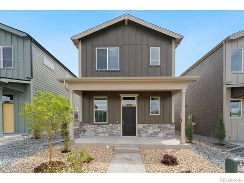 3908 Lake Clark St, Evans, CO, 80620-8720 | Card Image