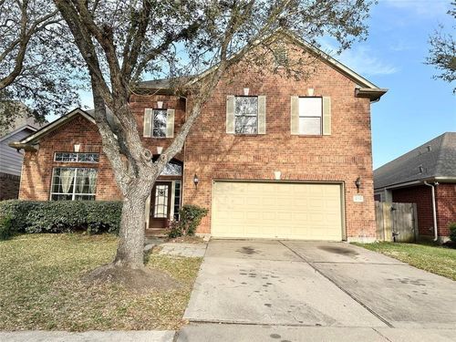 3723 Tumbling Falls Dr, Manvel, TX, 77578-4897 | Card Image