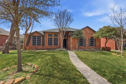 7717 Orly Ct, Plano, TX, 75025-6085 | Card Image