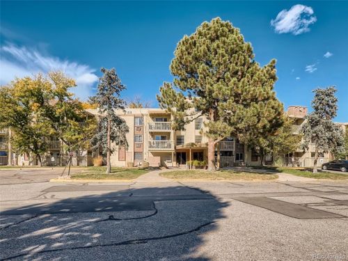 206-1300 S Parker Rd, Denver, CO, 80231 | Card Image