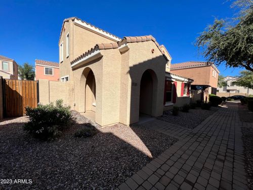 2709 E Bart St, Gilbert, AZ, 85295-0612 | Card Image