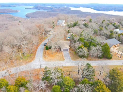 12598 Lodge Dr, Garfield, AR, 72732-9709 | Card Image