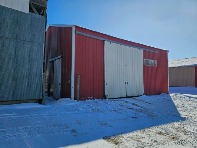 30x40 Cattle Shed | Image 66