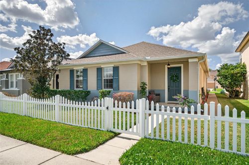 2443 Lacerta Dr, ORLANDO, FL, 32828-9331 | Card Image