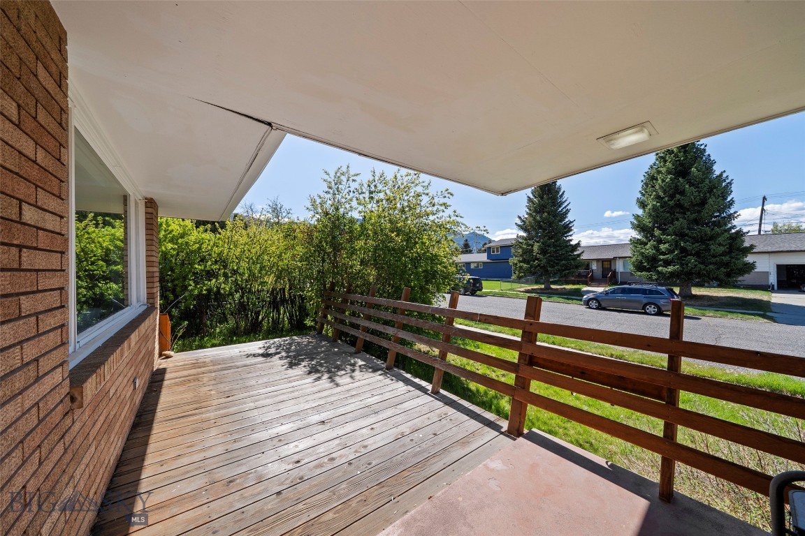 Residential in Butte 5