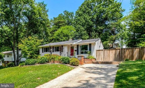 5623 Overly Dr, ALEXANDRIA, VA, 22310-1230 | Card Image