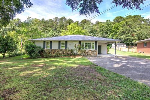 250 State Route 20 Spur Se, cartersville, GA, 30121 | Card Image