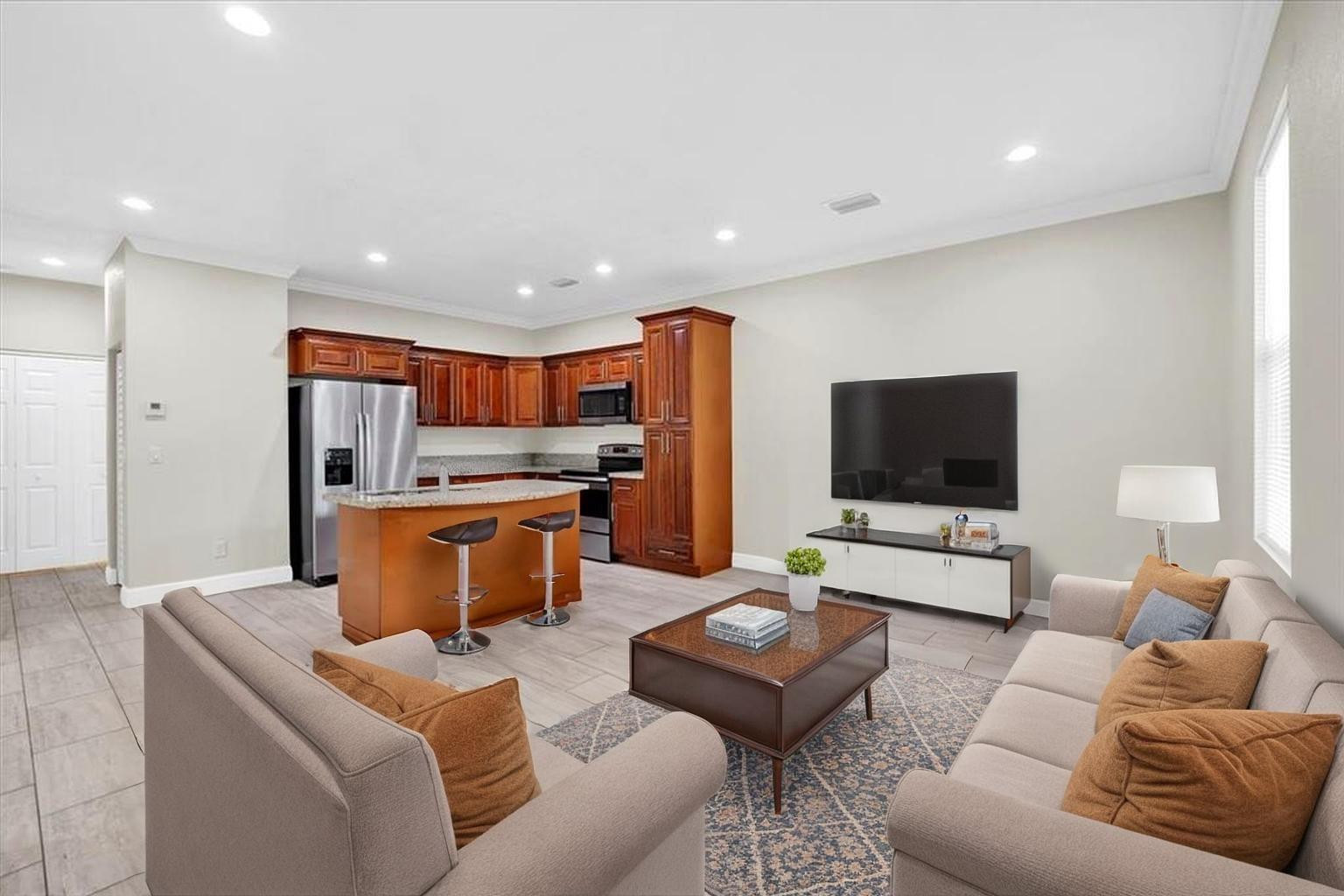 Residential Lease in Fort Pierce 3