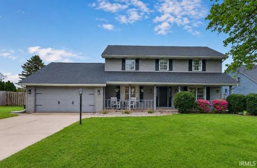 11656 Black Friars Ln, Mishawaka, IN, 46545-7944 | Card Image