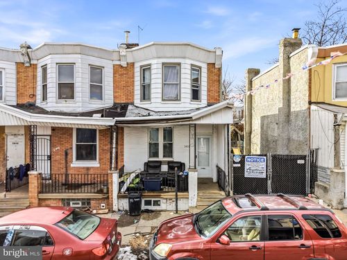 3418 Tampa St, PHILADELPHIA, PA, 19134-1230 | Card Image