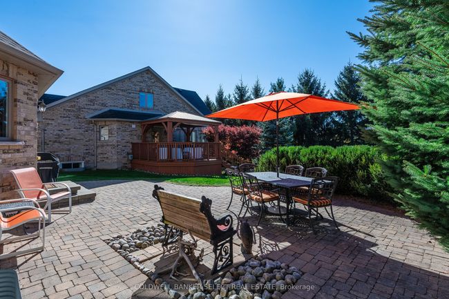 5 - 14 Zimmerman Dr, Condo with 3 bedrooms, 4 bathrooms and 2 parking in Caledon ON | Image 32