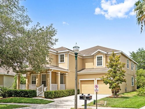 10075 Baywater Breeze Dr, ORLANDO, FL, 32827-6907 | Card Image