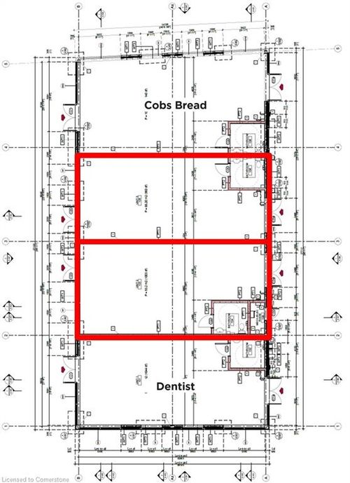 3-860 Dundas St, Woodstock, ON, N4S1G7 | Card Image