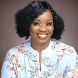 Jemimah Chuks