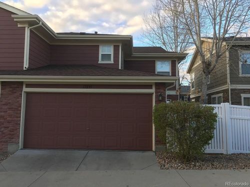 17235 E Arizona Dr, Aurora, CO, 80017-4209 | Card Image