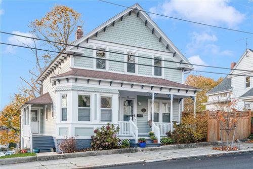 59 Blodgett Ave, Pawtucket, RI, 02860-5668 | Card Image