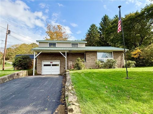 634 Johnsonville Road, Chester, WV, 26034 | Card Image