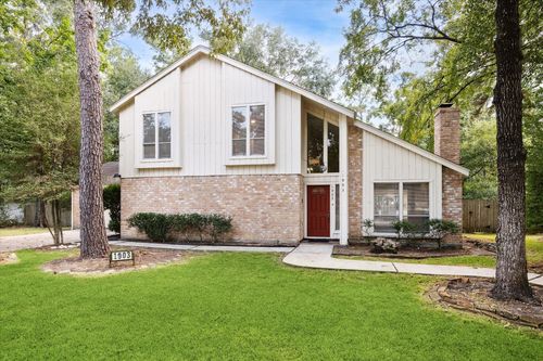 1903 Foxtail Pl, Spring, TX, 77380-1834 | Card Image