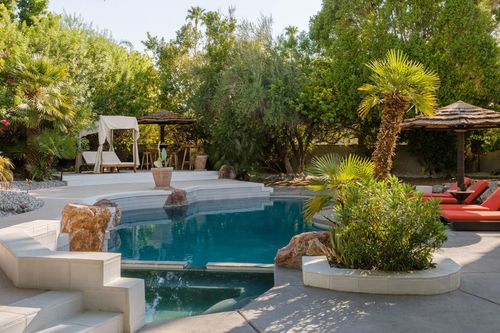 201 Augusta Dr, Palm Desert, CA, 92211-1729 | Card Image