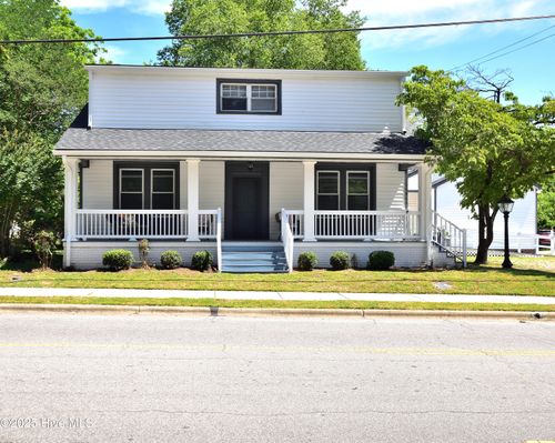618 E Washington St, Nashville, NC, 27856-1738 | Card Image