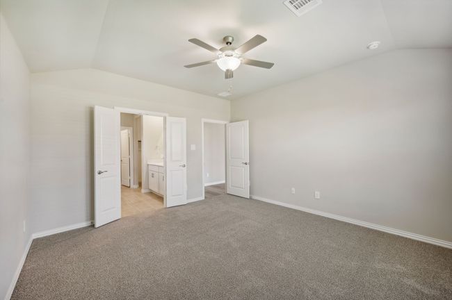 Photo is not of the actual home, but is an inspirational photo of builder’s model home and may depict options, furnishings, and/or decorator features that are not included. | Image 21