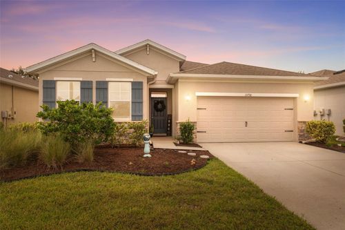 13730 Hunting Creek Pl, SPRING HILL, FL, 34609-6344 | Card Image
