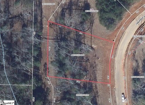 lot-362-110 Traverse Dr, Greenville, SC, 29615-5849 | Card Image
