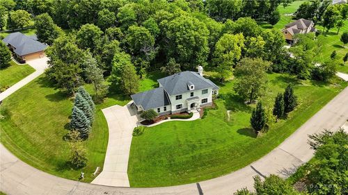 7248 Sheffield Way, Waynesville, OH, 45068-8204 | Card Image