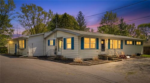 3731 County Road 6, Geneva-Town, NY, 14456 | Card Image