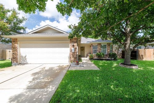1414 Newbury Street, Georgetown, TX, 78626 | Card Image