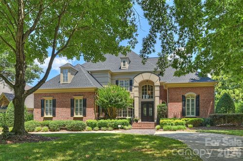 14747 Rudolph Dadey Dr, Charlotte, NC, 28277-2856 | Card Image