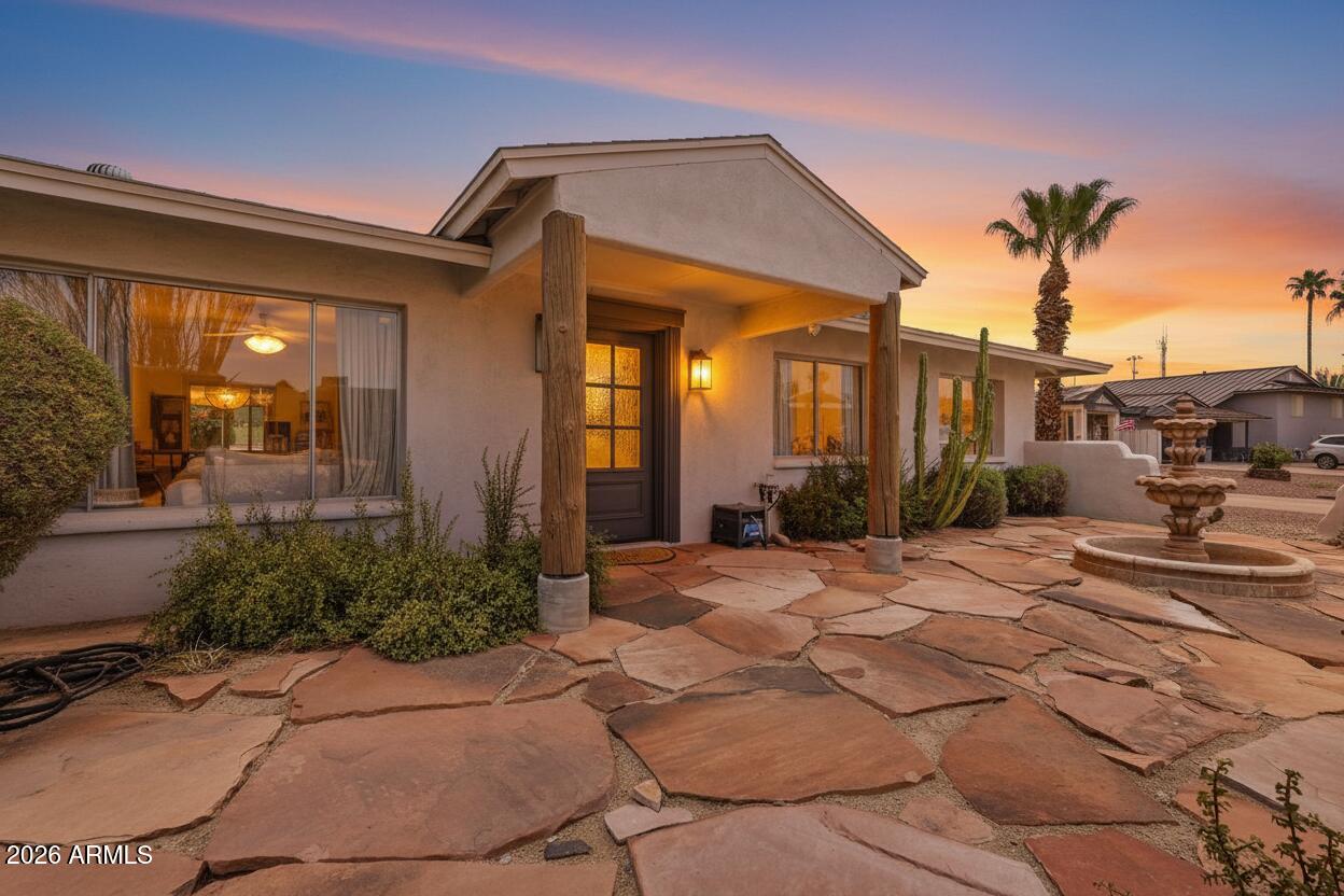 Residential in Scottsdale 2