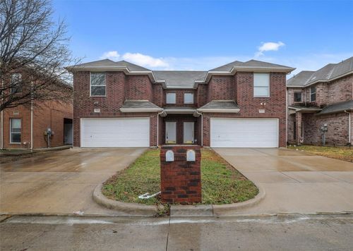 5824-5820 Blackmon Ct, Fort Worth, TX, 76137-3777 | Card Image