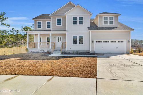 909 Marsh View Ct, Hubert, NC, 28539-5000 | Card Image