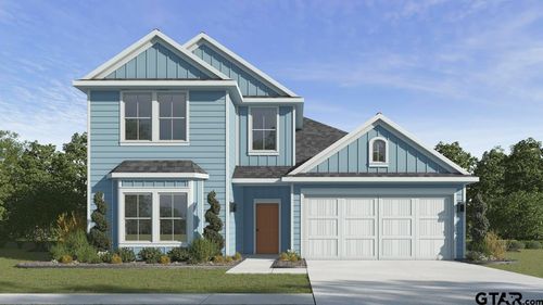 1933 Freeman St, Tyler, TX, 75704-1253 | Card Image