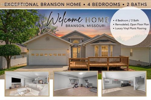 230 Deer Run Rd, Branson, MO, 65616-9837 | Card Image