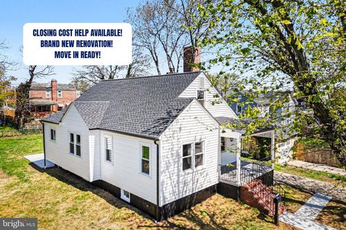 4716 Schley Ave, BALTIMORE, MD, 21206-5567 | Card Image