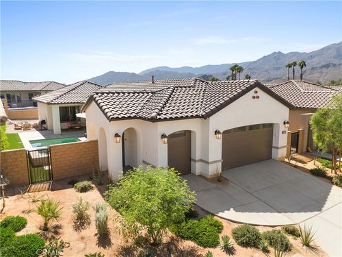 55724 Isleworth, La Quinta, CA, 92253-8649 | Card Image