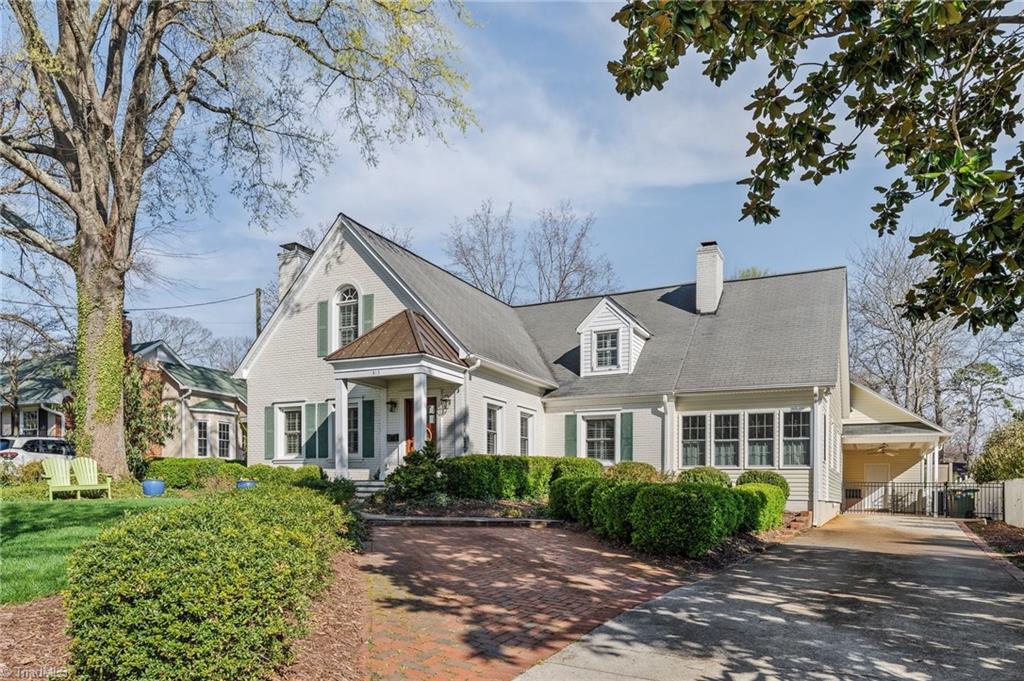 Residential in Winston-Salem 3