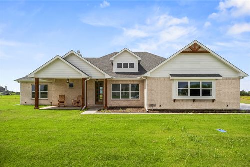 5150 Fox Trot Ln, Caddo Mills, TX, 75135-1224 | Card Image
