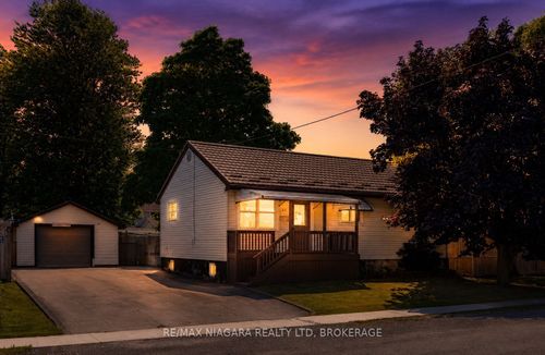 37 Concession Road, Fort Erie, ON, L2A4G3 | Card Image